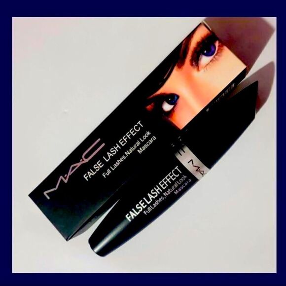 NIB. Mac False lash effect Mascara black. - Picture 1 of 6